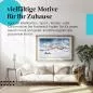 Preview: Einsame Berghütte: Winterwunderland & Alpen | Postereck 0616 Preview: Einsame Berghütte: Winterwunderland & Alpen | Postereck 0616
